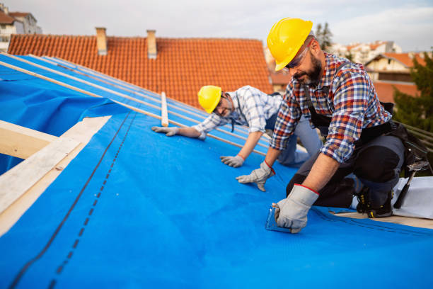 Sheet Metal Roofing in Andrews, TX